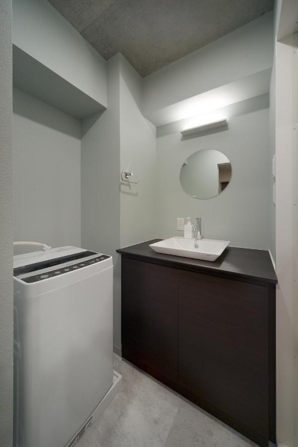 Prime Suites Tokio Zewnętrze zdjęcie