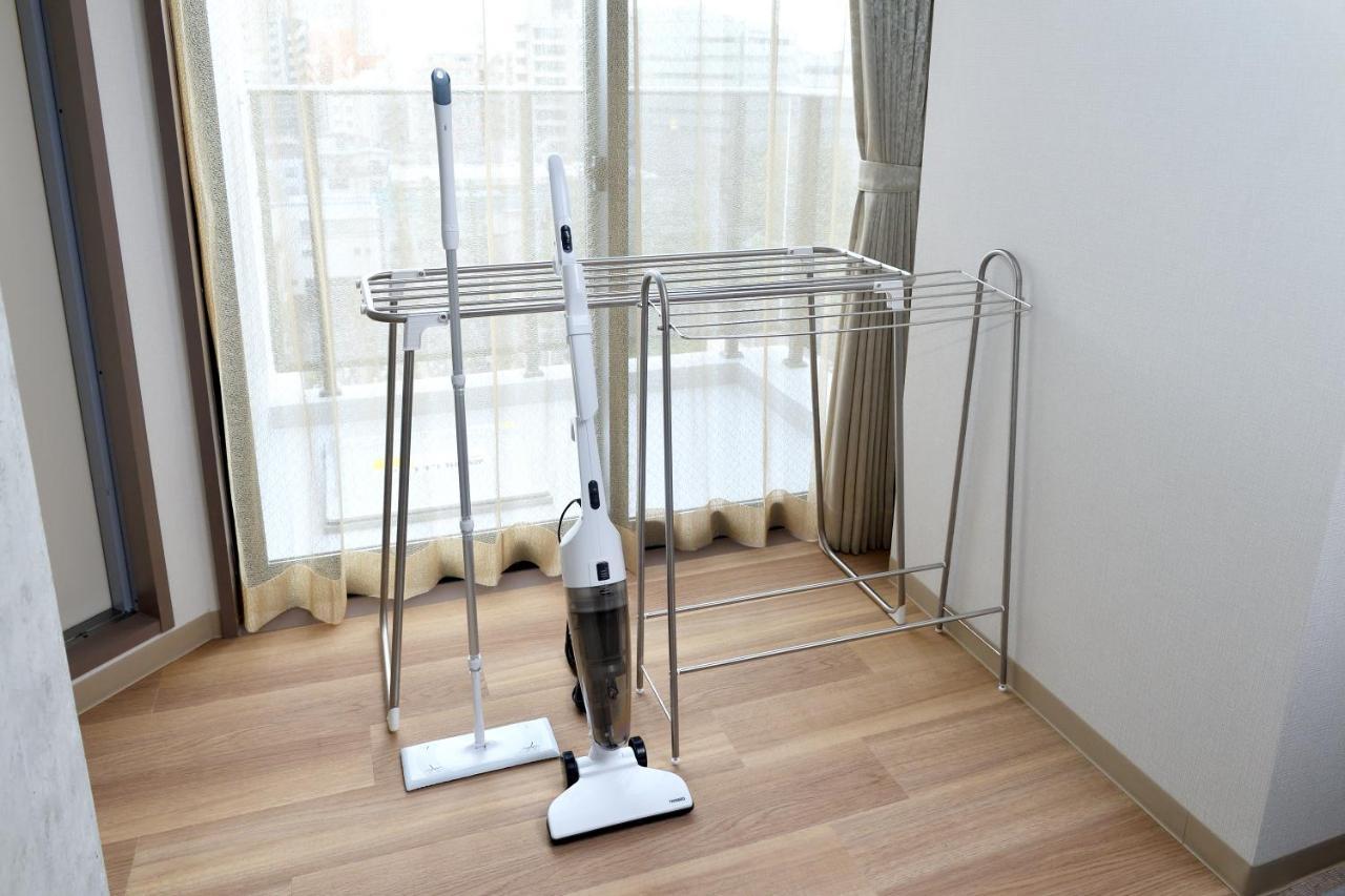 Prime Suites Tokio Zewnętrze zdjęcie