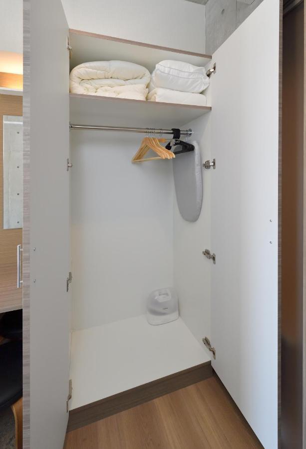 Prime Suites Tokio Zewnętrze zdjęcie