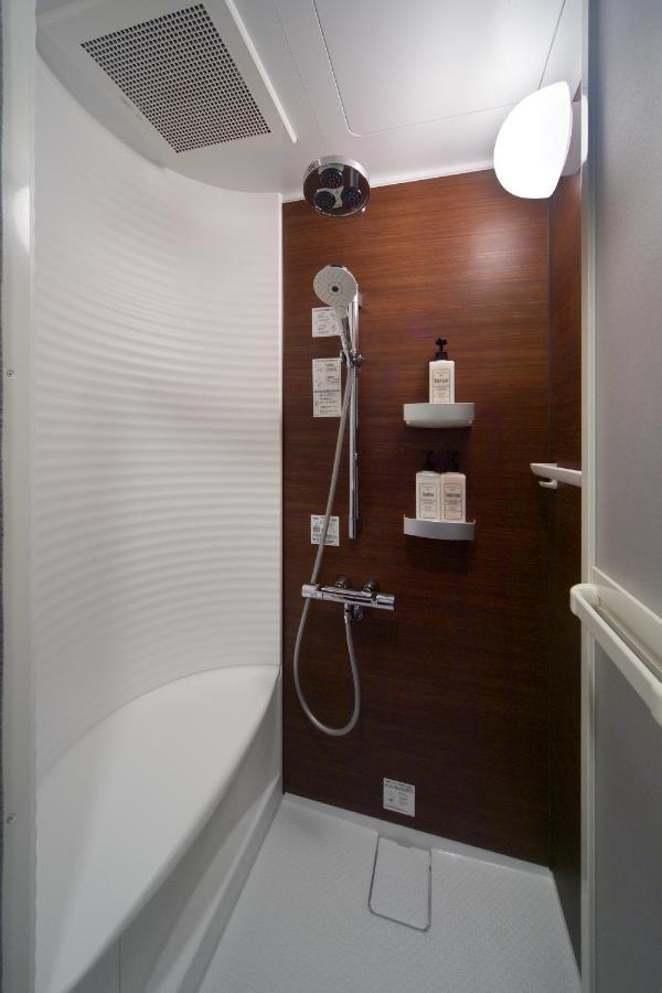 Prime Suites Tokio Zewnętrze zdjęcie