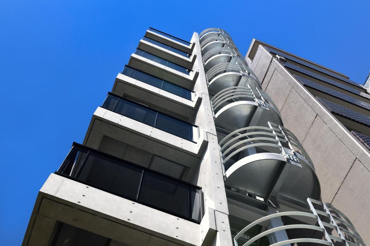 Prime Suites Tokio Zewnętrze zdjęcie