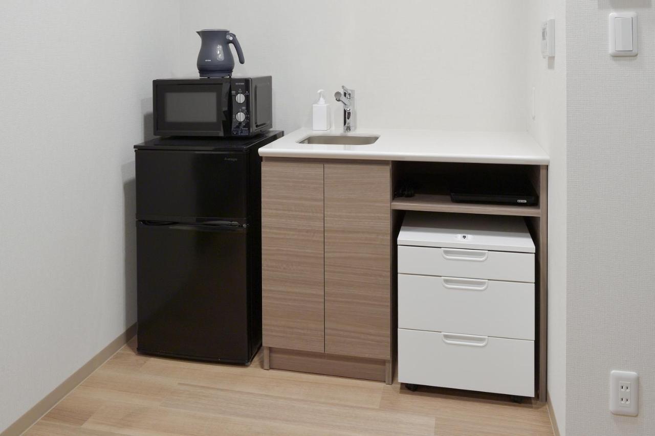 Prime Suites Tokio Zewnętrze zdjęcie
