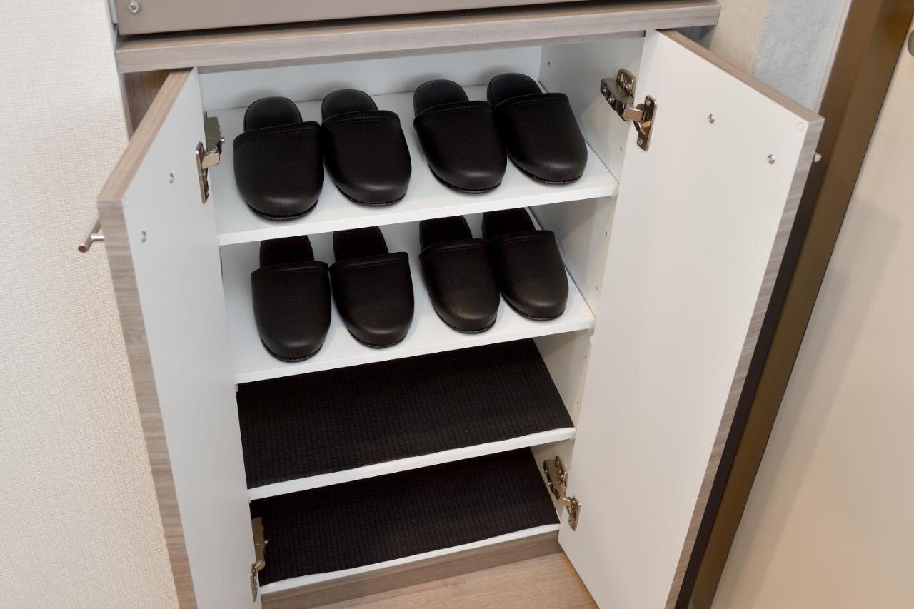 Prime Suites Tokio Zewnętrze zdjęcie