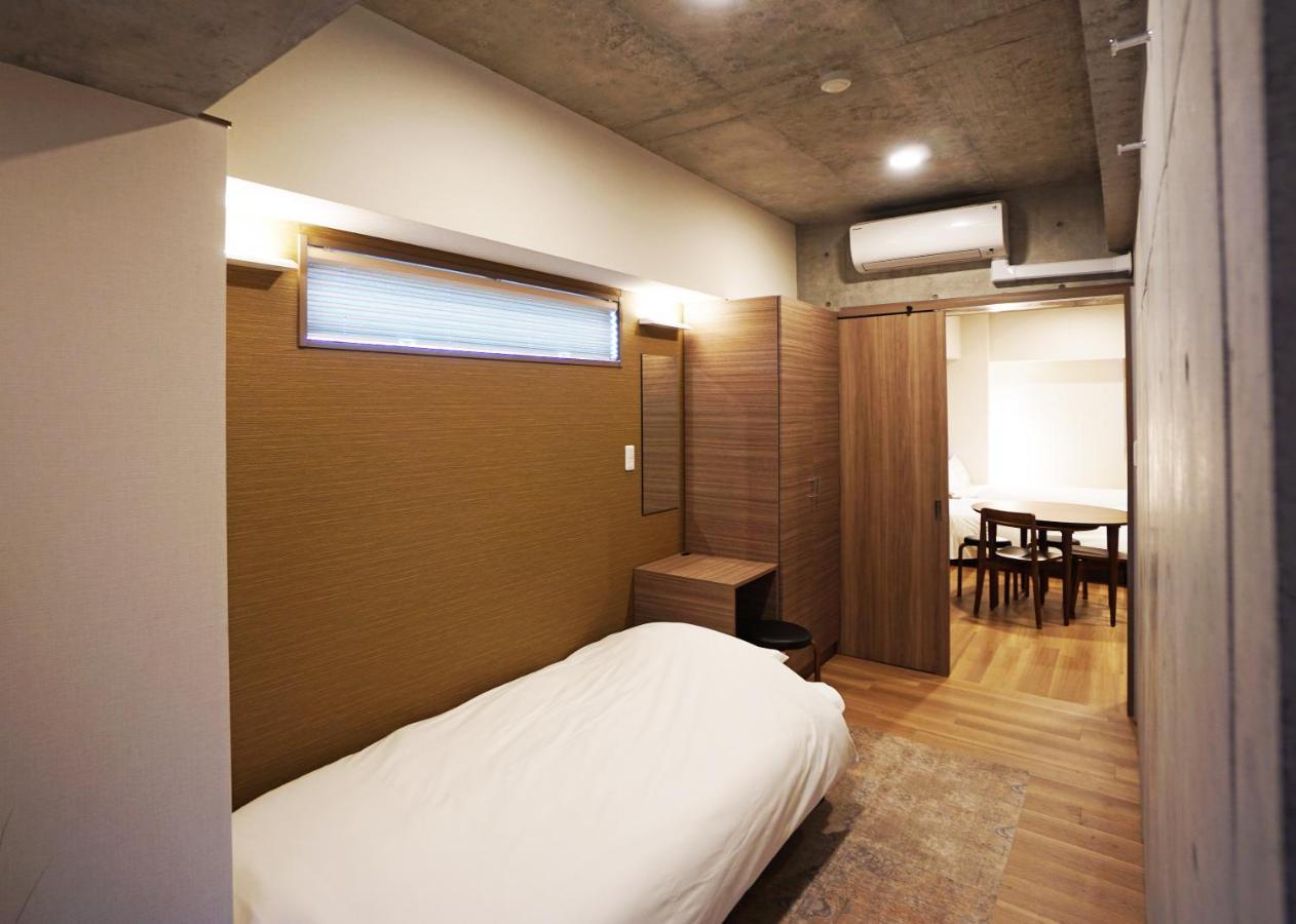 Prime Suites Tokio Zewnętrze zdjęcie