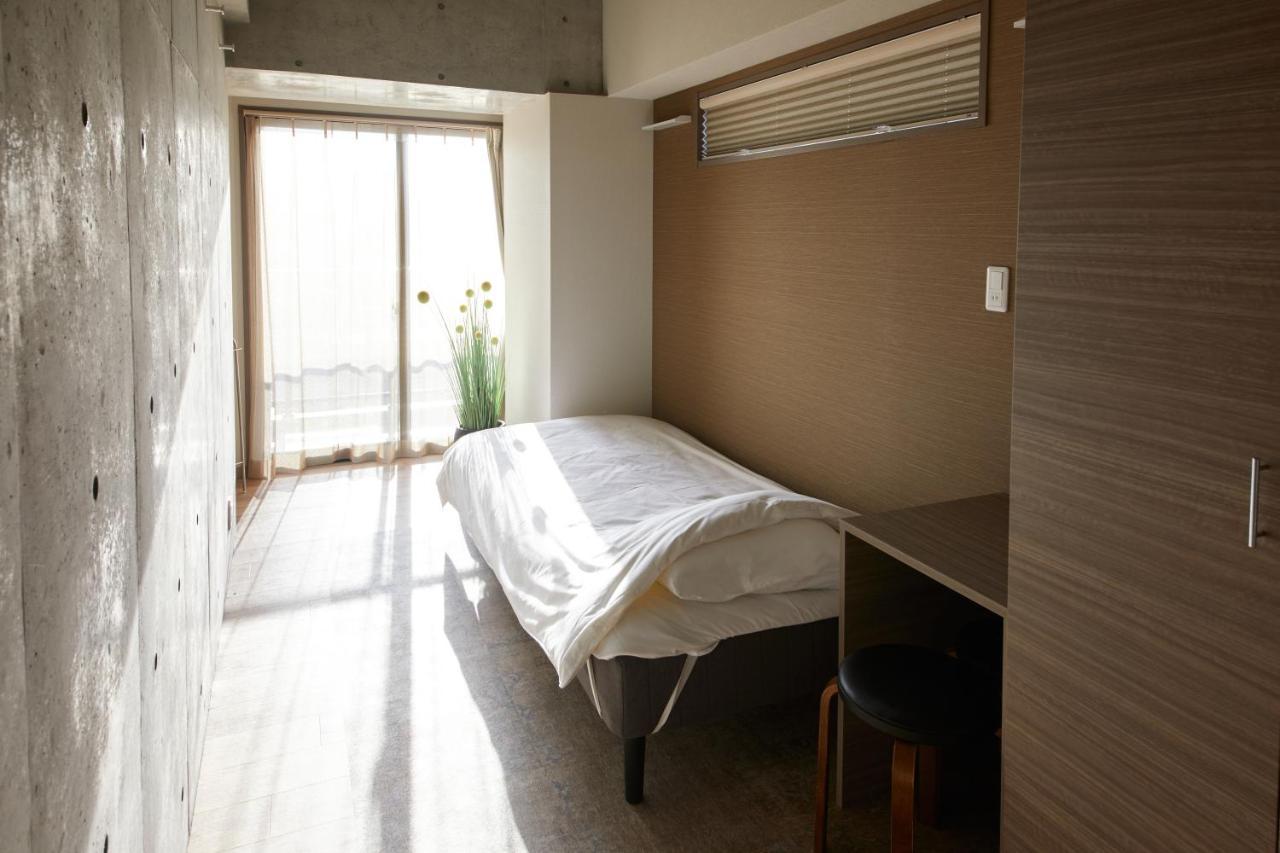 Prime Suites Tokio Zewnętrze zdjęcie