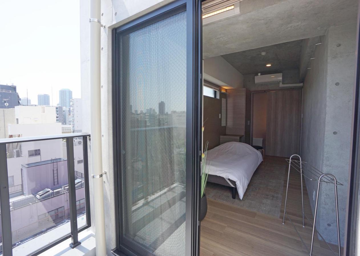 Prime Suites Tokio Zewnętrze zdjęcie