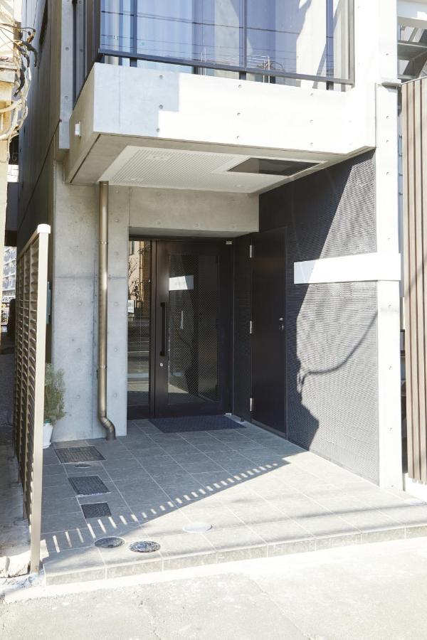 Prime Suites Tokio Zewnętrze zdjęcie