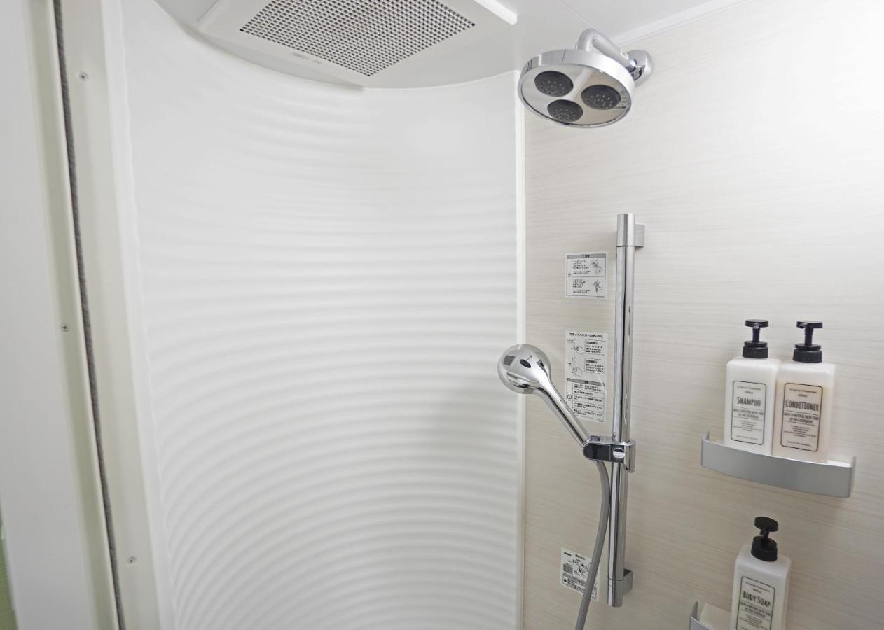 Prime Suites Tokio Zewnętrze zdjęcie