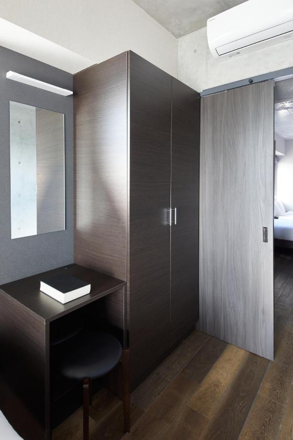Prime Suites Tokio Zewnętrze zdjęcie