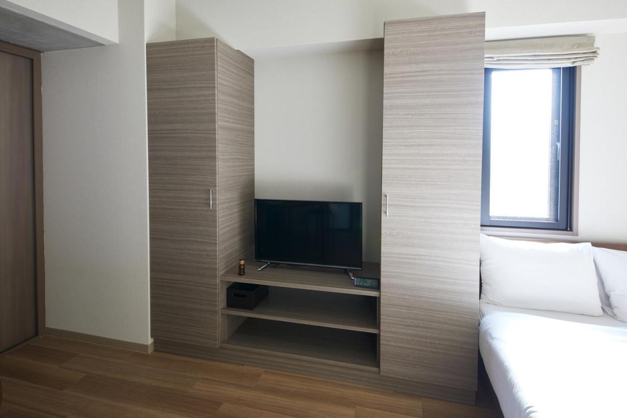 Prime Suites Tokio Zewnętrze zdjęcie