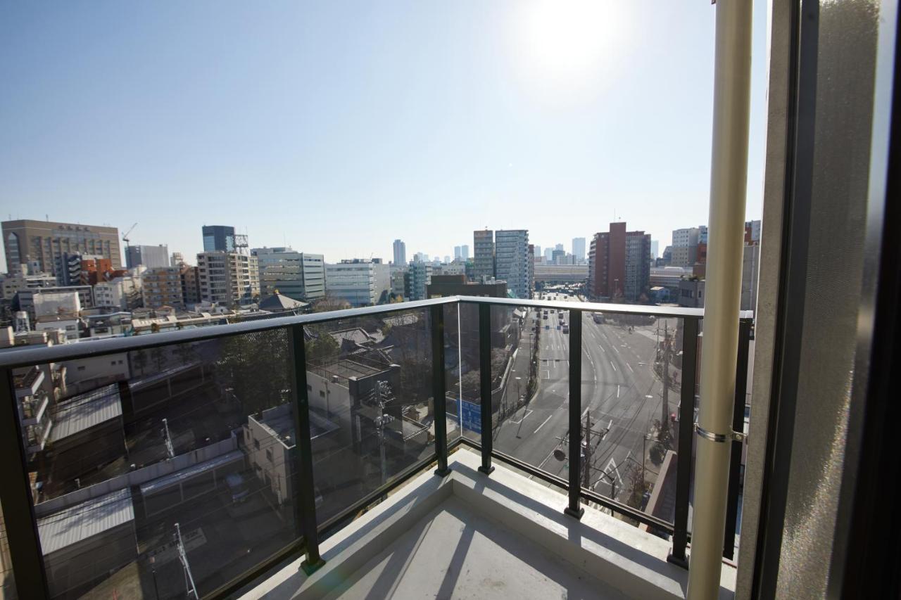 Prime Suites Tokio Zewnętrze zdjęcie