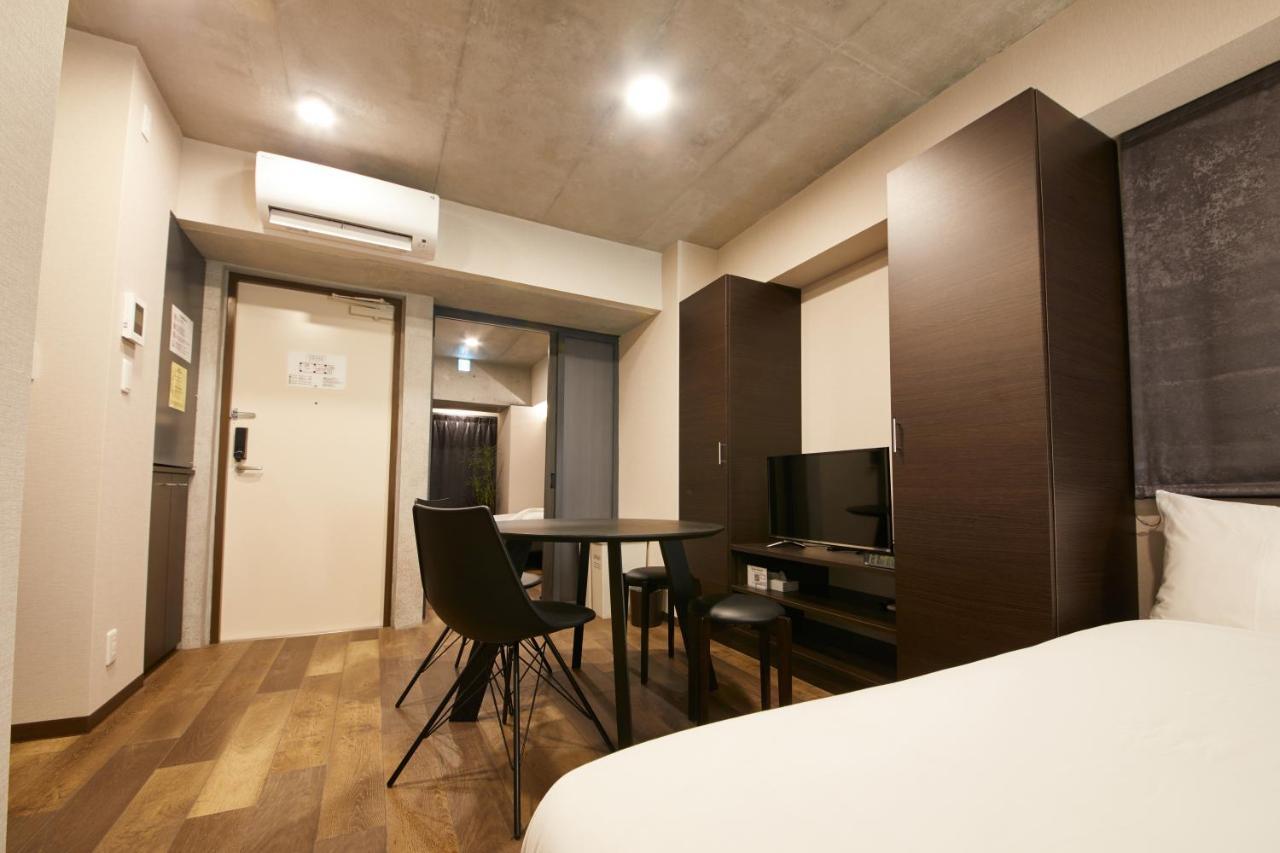 Prime Suites Tokio Zewnętrze zdjęcie